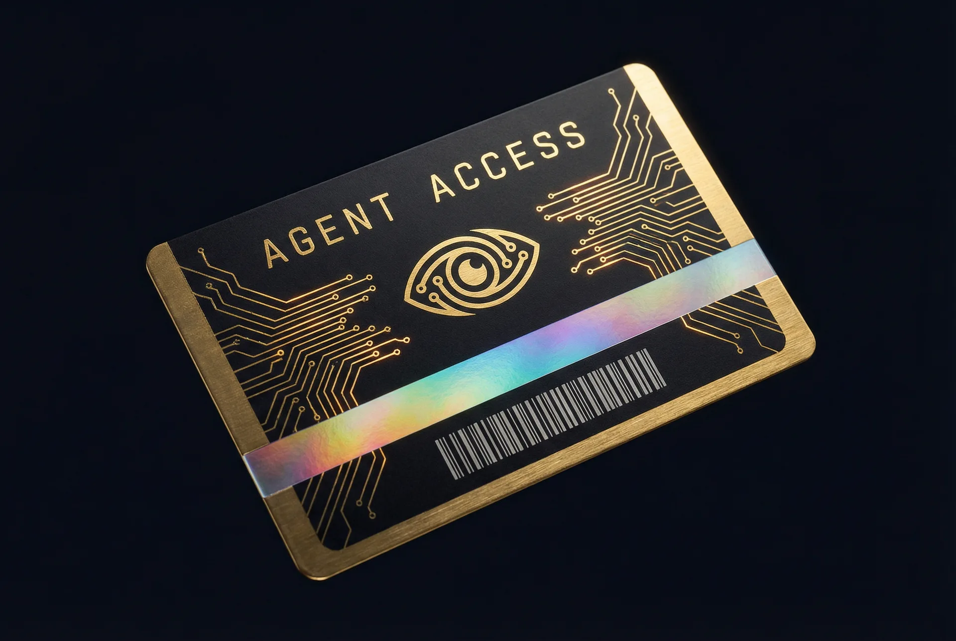 月光光心慌慌7 - Agent Access 情报员会员卡